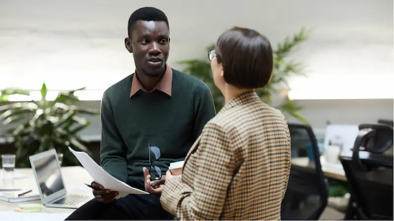 Intégration professionnelle des réfugiés