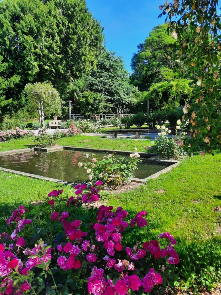 Site des Vaseix
