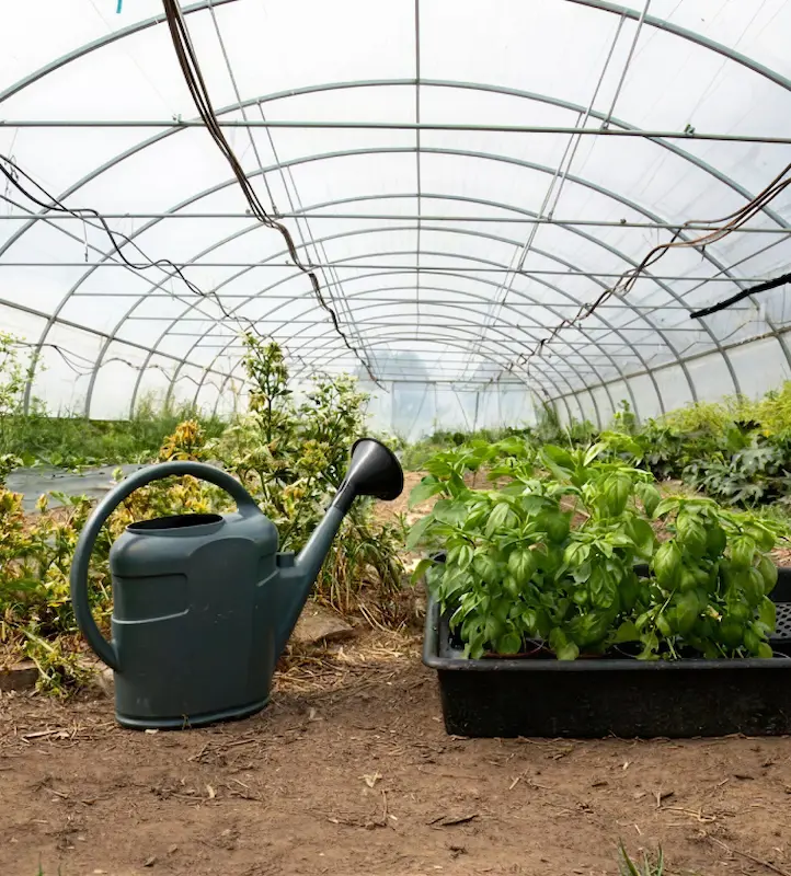 Formation agricole