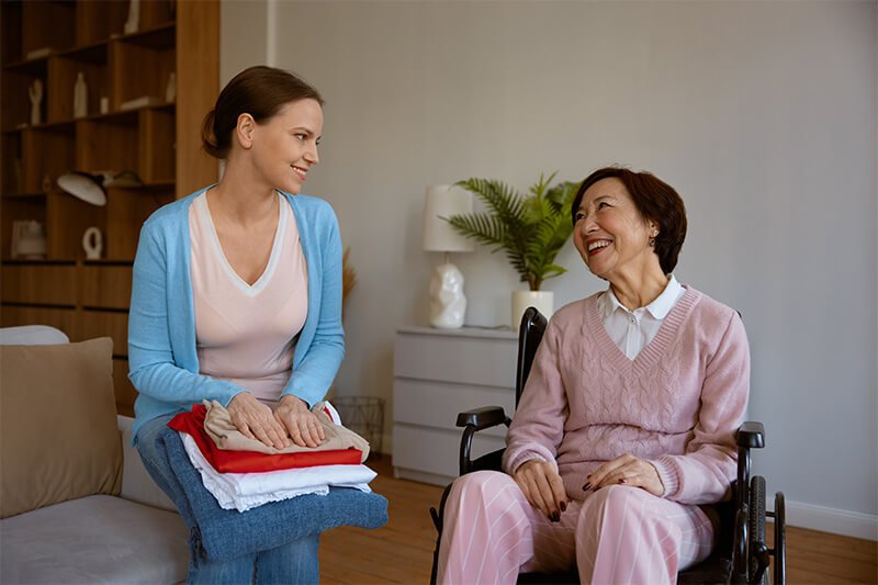 Baccalauréat professionnel – Services aux Personnes et Animation des Territoires