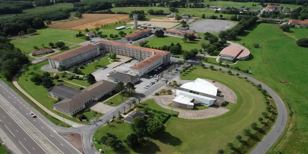 S’orienter au Lycée des Vaseix