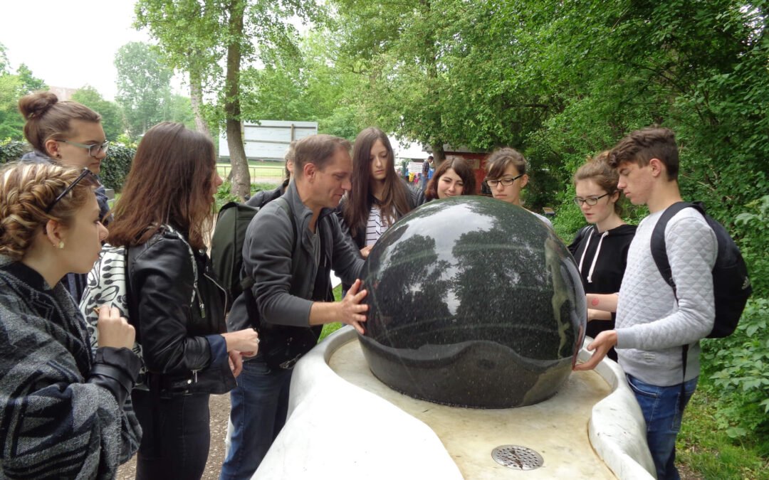 Seconde Générale et Technologique