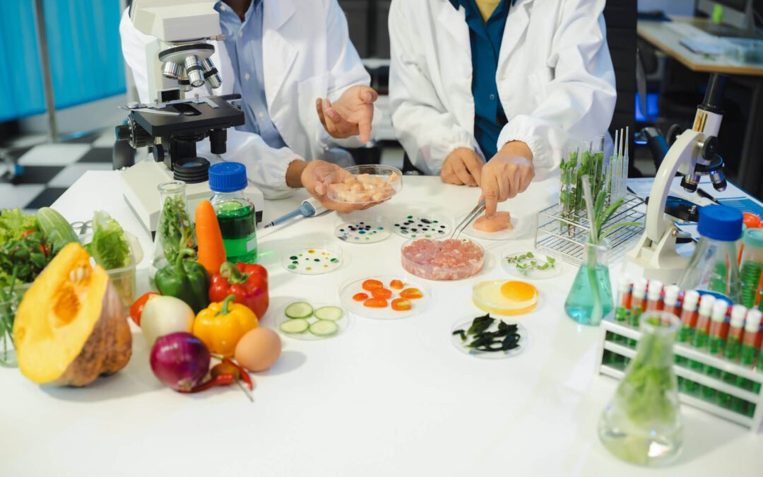 Plan de maîtrise sanitaire et paquet hygiène