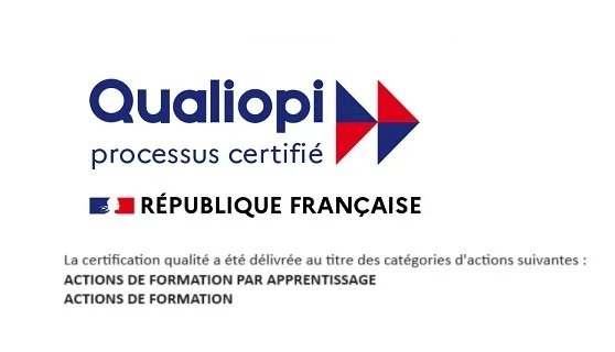 Qualiopi